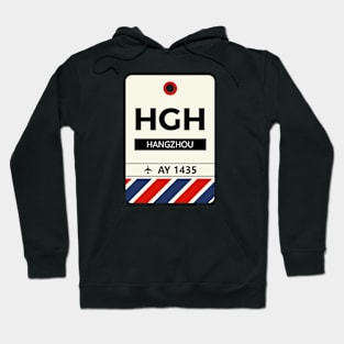 Hangzhou Hoodie